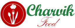 charvikfood logo
