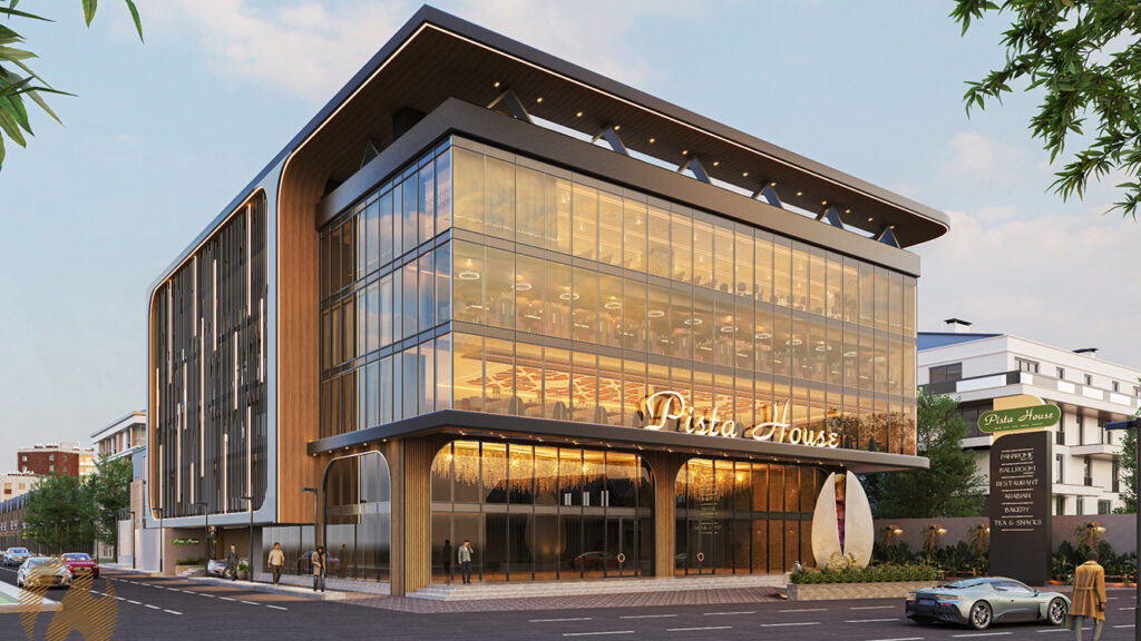 Pista House haleem – Ramzan special Hyderabad Food Places